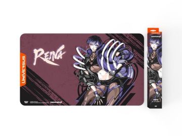 UniVersus - TEKKEN 8 Playmat: Reina | UVSTK807-PM