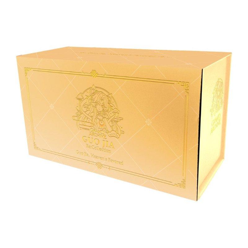 Grand Archive TCG - Guo Jia Re:Collection - Heaven's Favored - EN bei ...